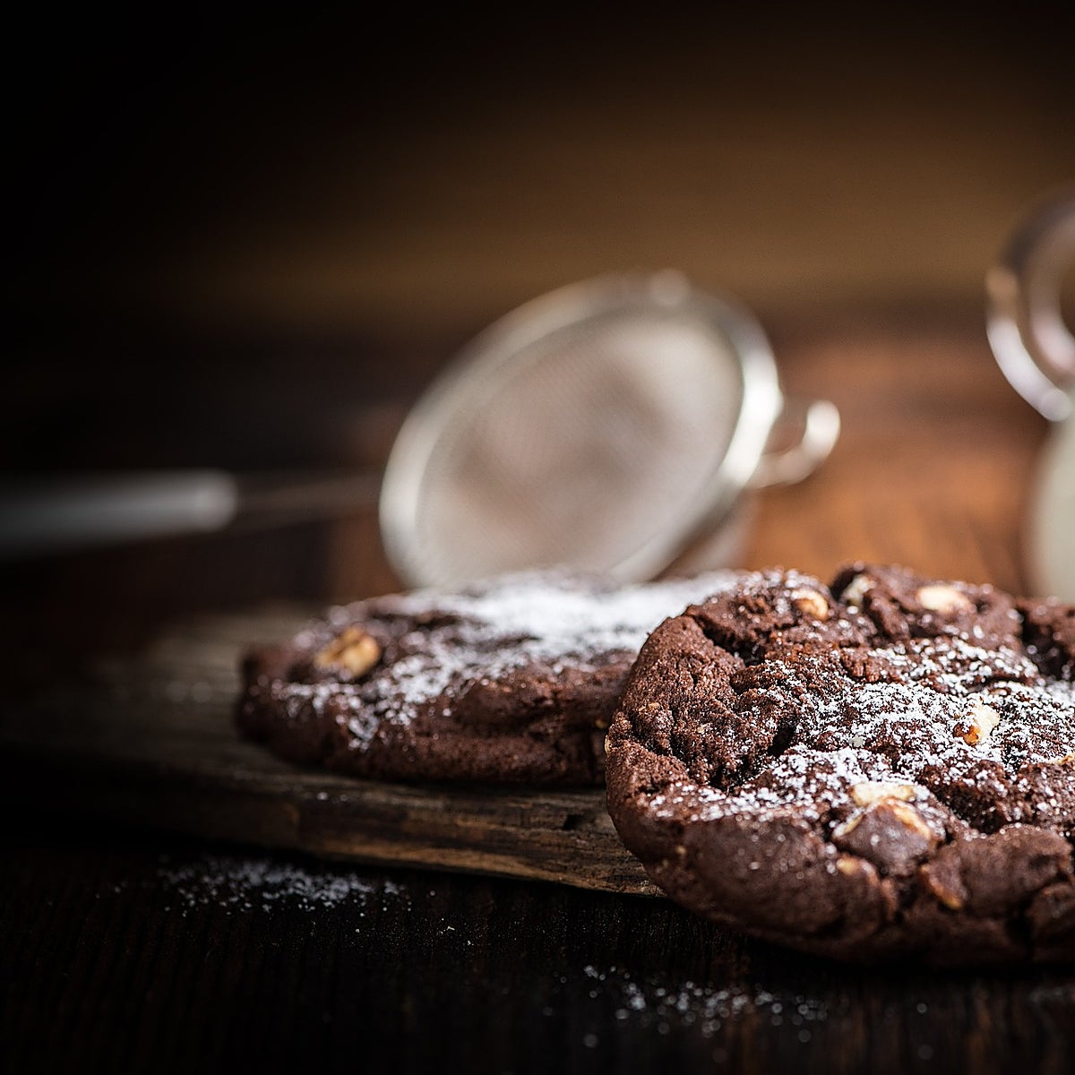 Alerta alimentaria: retiran estas famosas galletas de chocolate de los supermercados