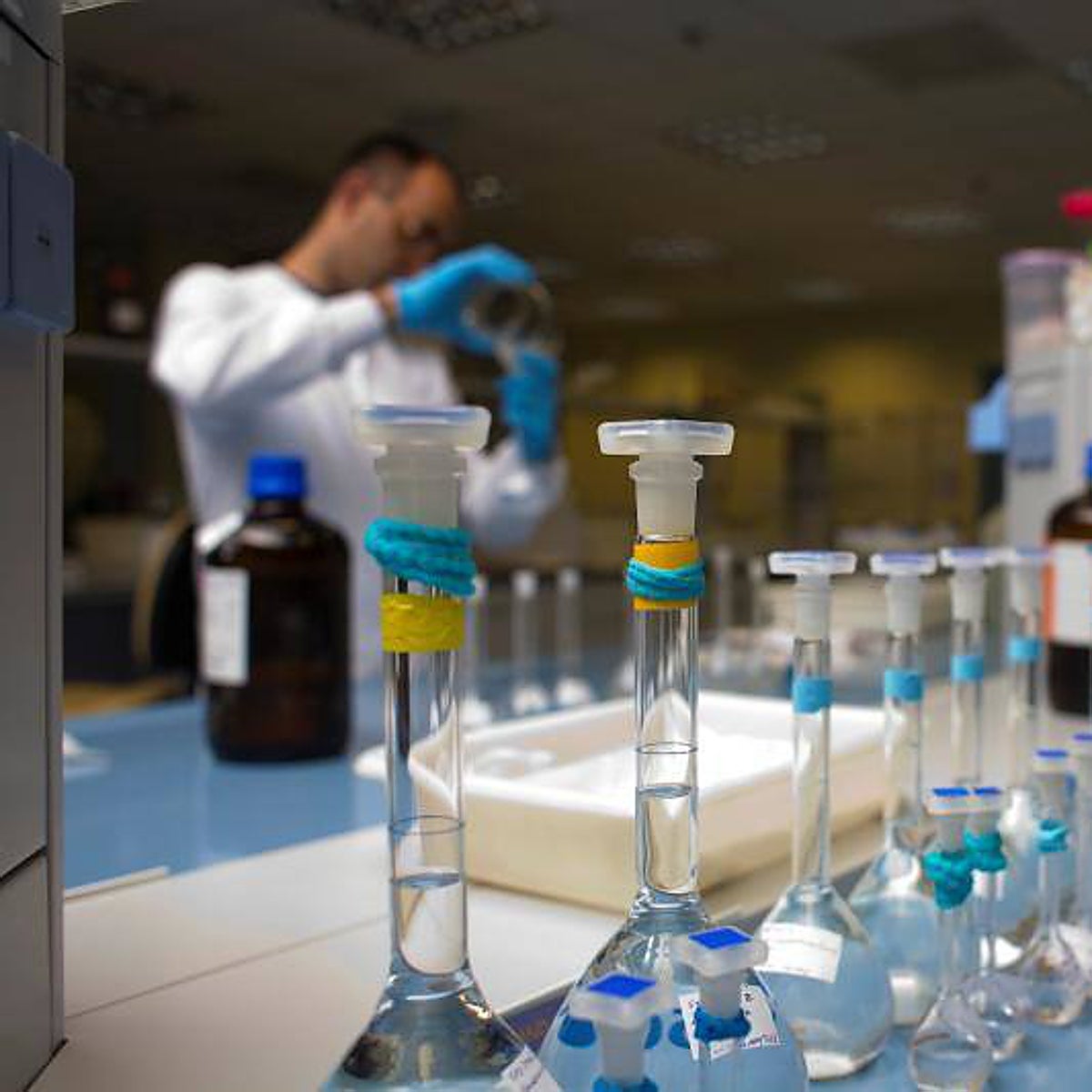 Esketamina: el espray nasal que trata la depresión cuando todo lo demás falla