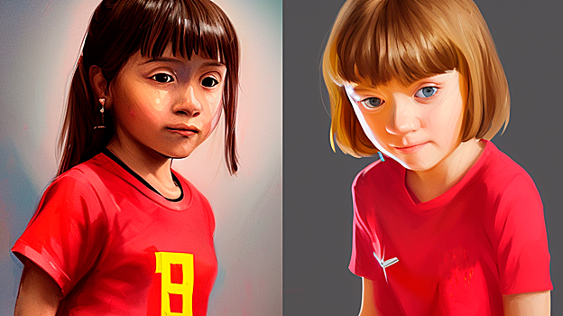 De orígenes bolivianos y de orígenes rusos