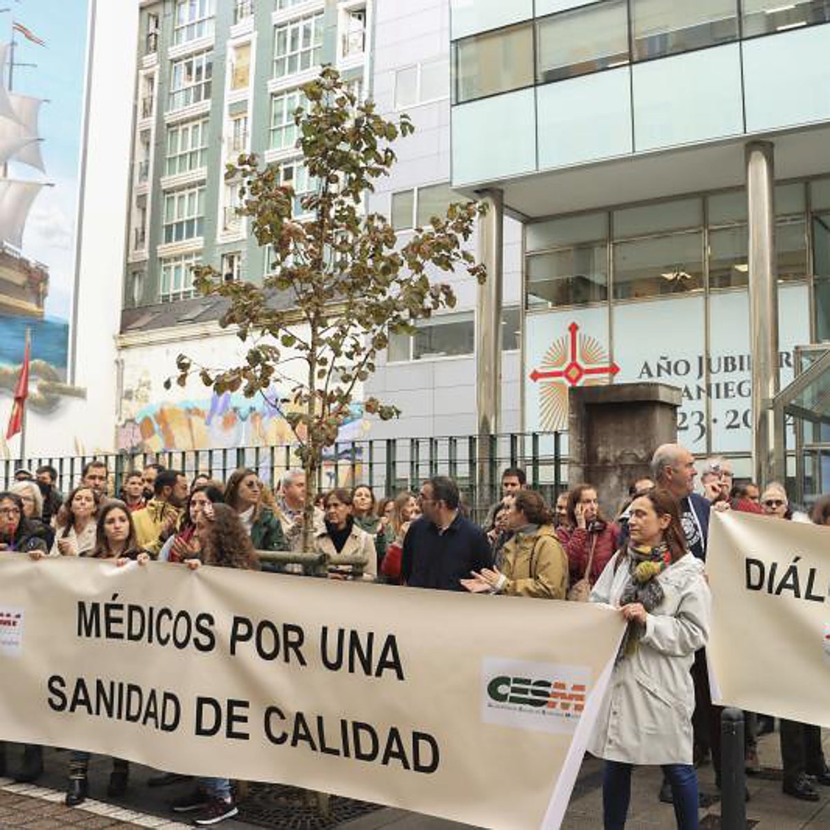 La Atención Primaria explota ante la saturación en toda España