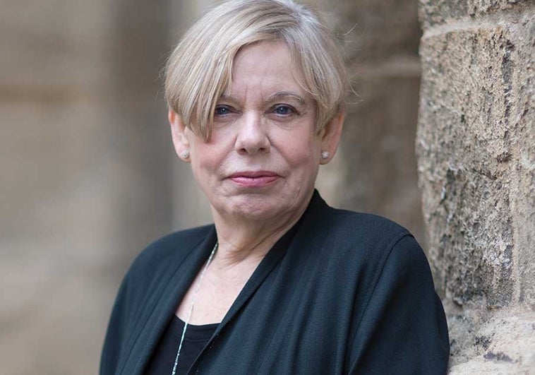 Karen Armstrong: «Debemos dejar de pensar que nuestra propia cultura o religión es la mejor»