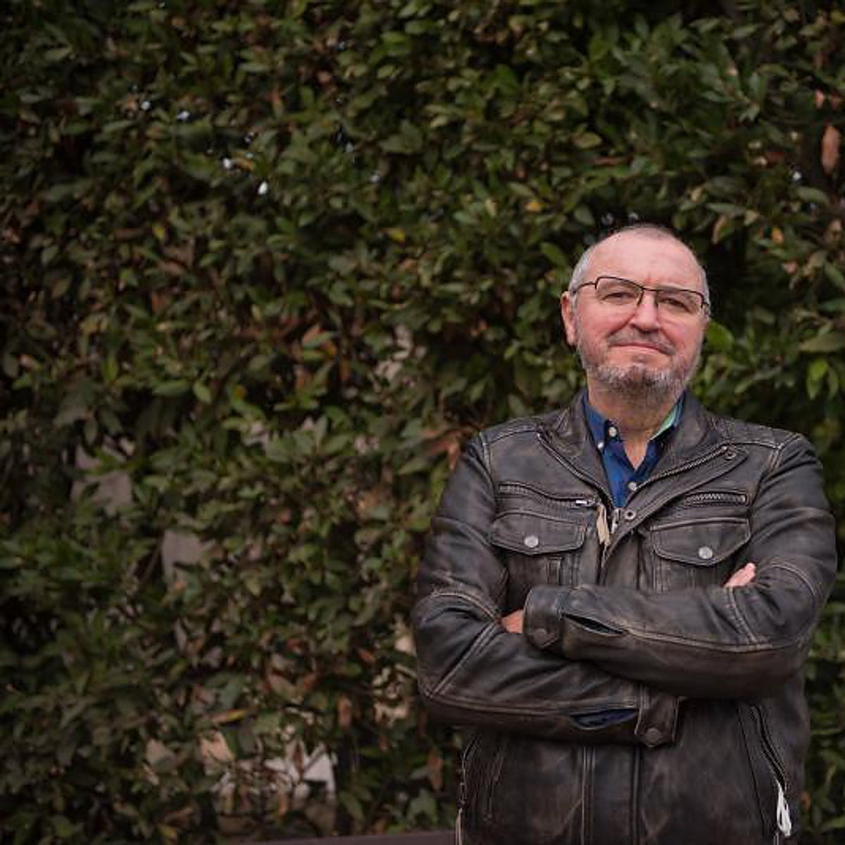 El padre al que le han negado el 25% de castellano en Baleares: «Consuela que la mitad del tribunal discrepe»