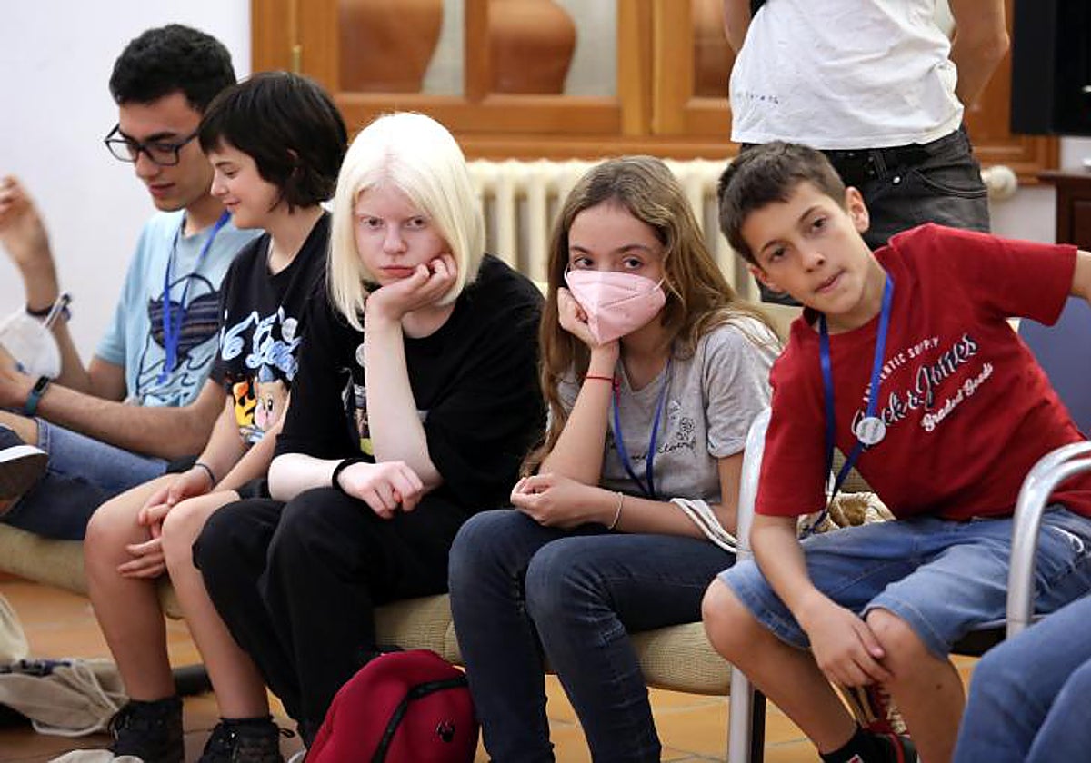 El Gobierno quiere formar a padres, madres y abuelos para prevenir la violencia contra la infancia