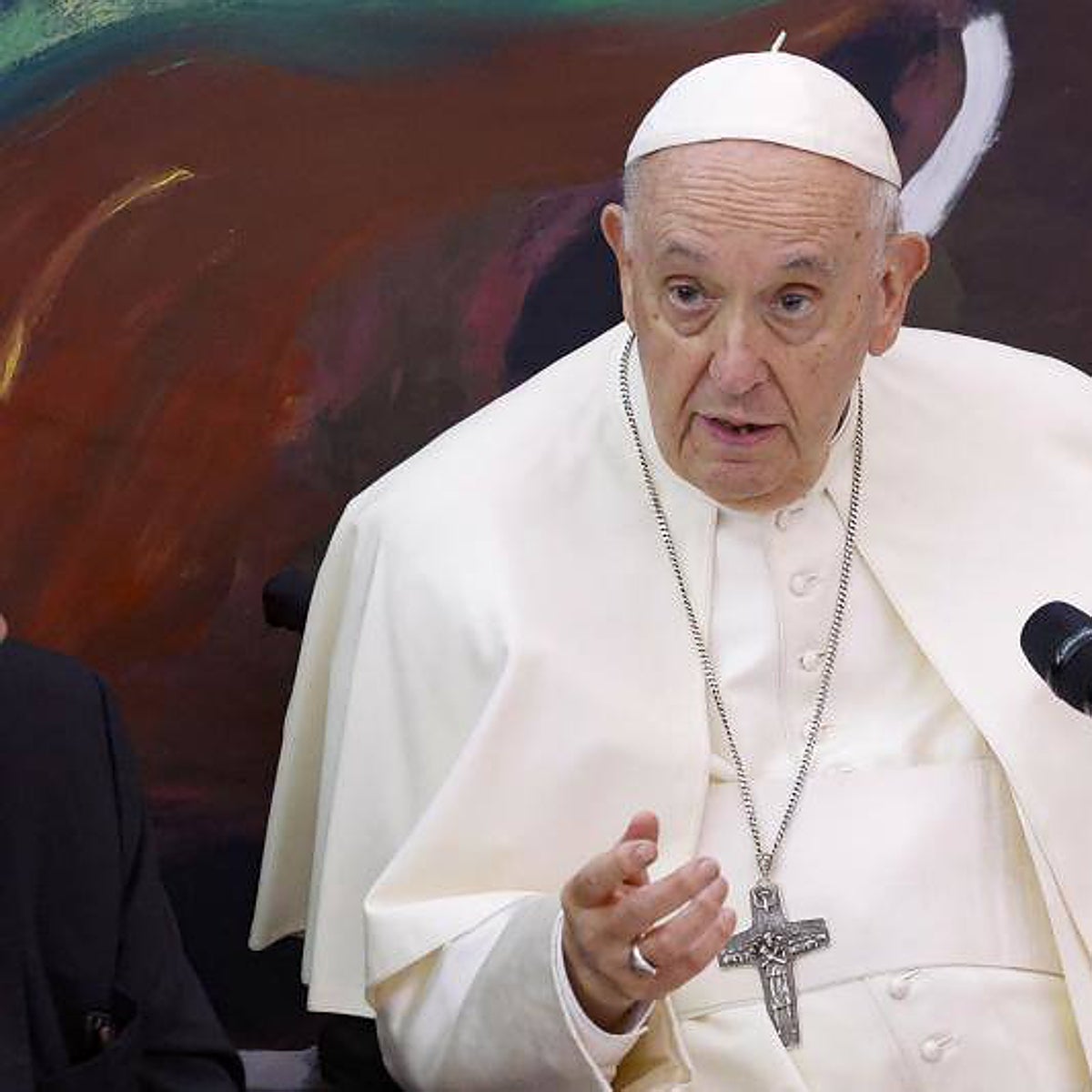 El Papa interviene a Cáritas Internacional por su caótica gestión