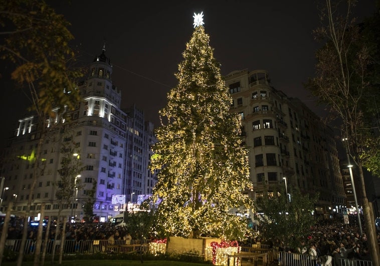 ¿Cuándo es el puente de diciembre?