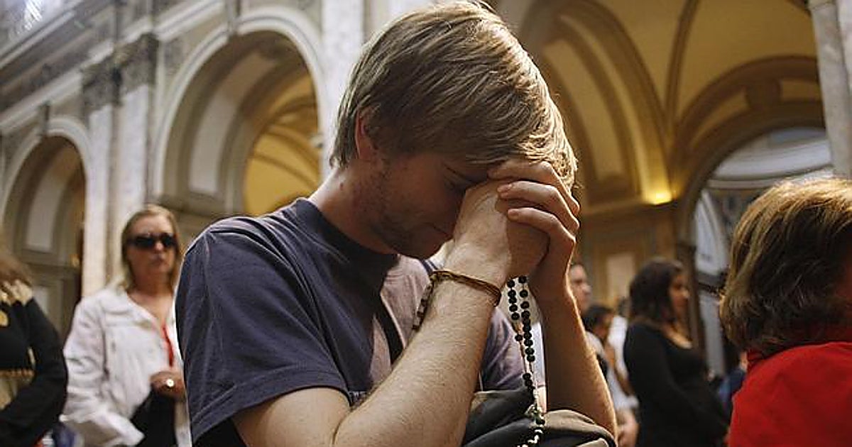 España deja de ser católica