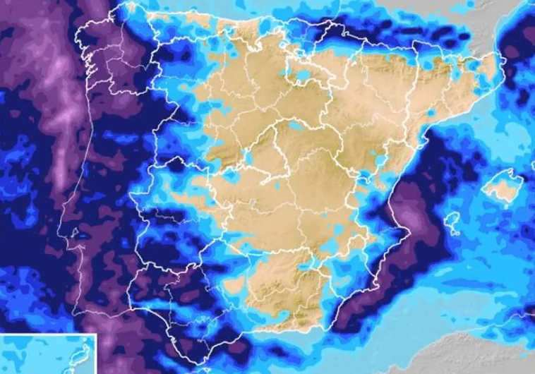 ¿Se acerca la gran ola de frío polar a España? La Aemet lo aclara