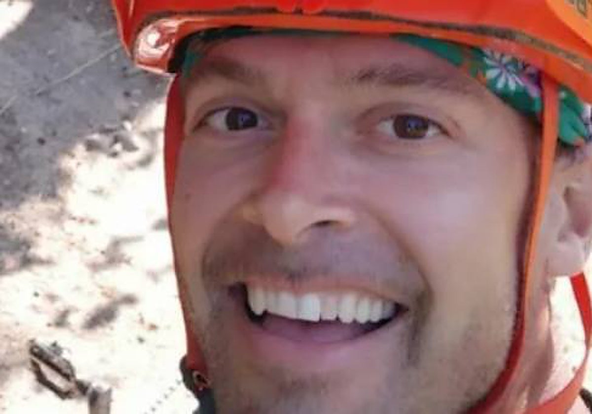 La trágica muerte de Marco mientras hacía ejercicio: «Le auxilió un británico, pero nadie hablaba inglés en el 112»