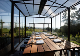 Jesús Cimarro: «Gracias a la cultura, la gente no se tiró por los balcones en la pandemia»