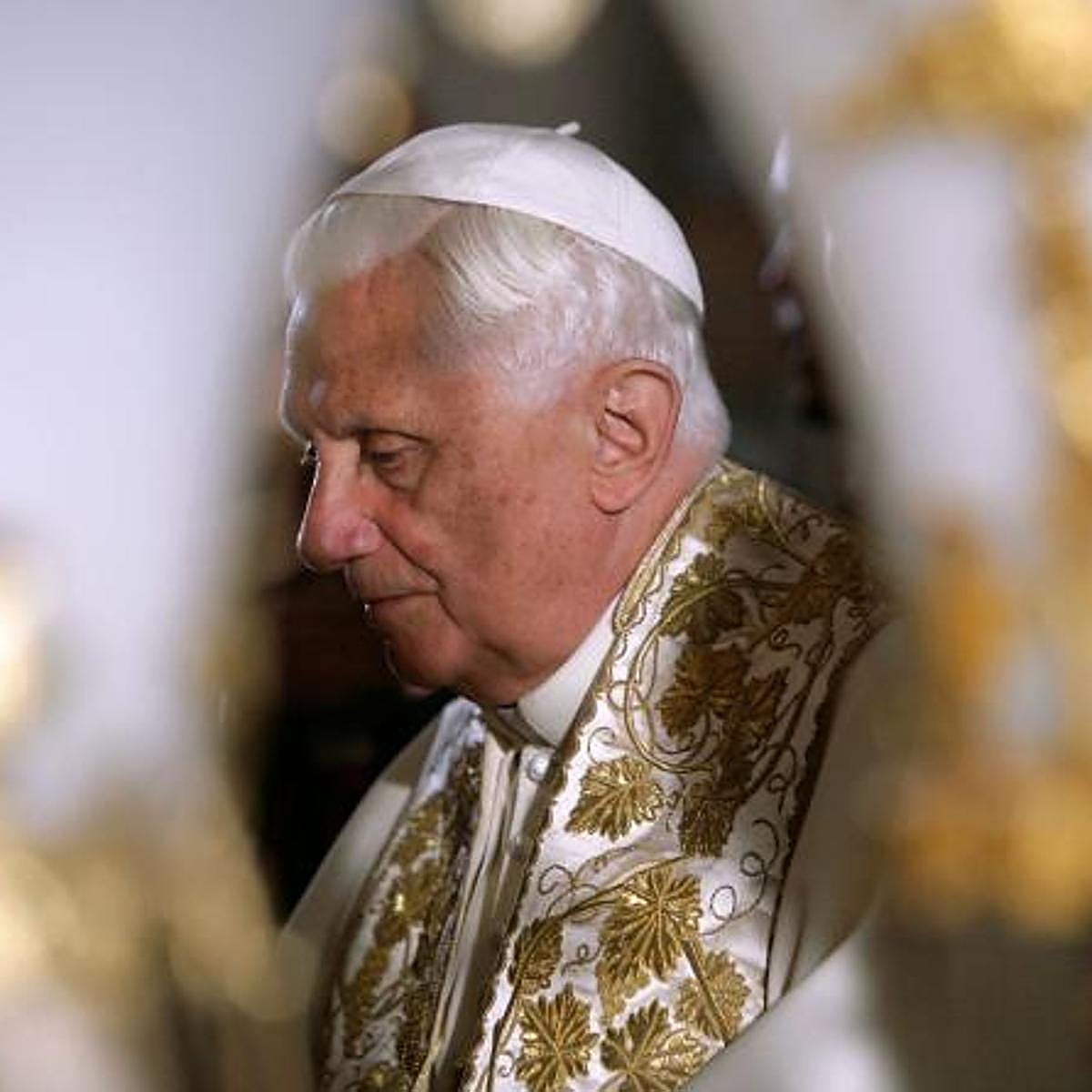 Muere Benedicto XVI, el Papa pionero de una dimisión revolucionaria