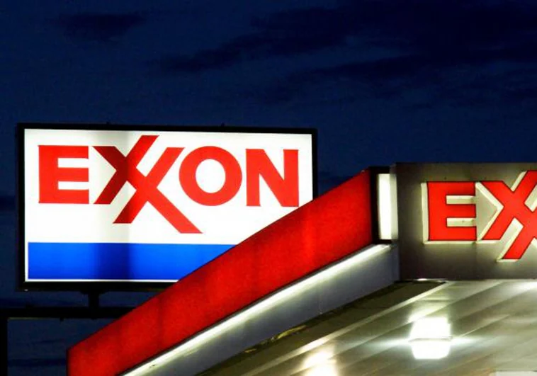 Exxon predijo con exactitud desde los años 70 la amenaza del calentamiento global que negaba en público