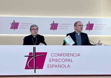 Los obispos cargan contra la legislación «contraria a la razón, a la naturaleza y a la vida» del Gobierno