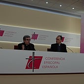 Enmienda a la totalidad de los obispos a las nuevas leyes sociales del Gobierno