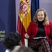 Las víctimas de los excarcelados por la ley 'del sí es sí' podrán pedir pulseras telemáticas de protección