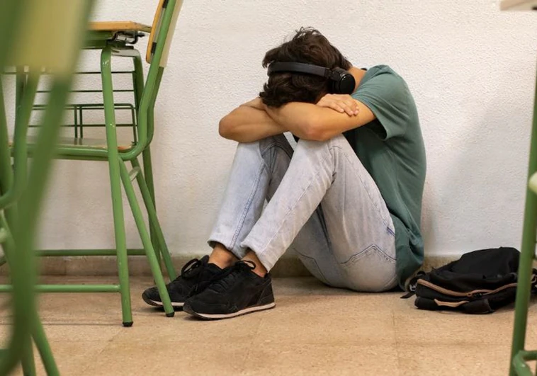 «Mamá, no quiero vivir más», el infierno de un niño tinerfeño tras más de dos años de acoso escolar