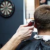 Las peluquerías desmienten que haya un brote generalizado de tiña: «No se puede culpabilizar a todo un gremio»