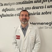 Imagen - «Los médicos se queman. Hay fuga de profesionales y marchan los mejores»