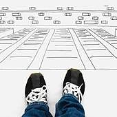 La pandemia dispara las muertes por suicidio en España