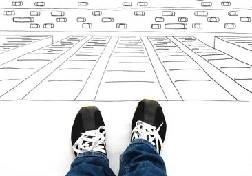 La pandemia dispara las muertes por suicidio en España