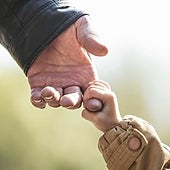 Sentencia del Supremo italiano: «No se puede obligar a los nietos a ver a los abuelos»