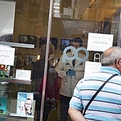 Las mascarillas también dejarán de ser obligatorias en ópticas, centros auditivos y ortopedias