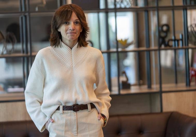 Paloma Bravo : «La diversificación permite garantizar la independencia del periodismo»