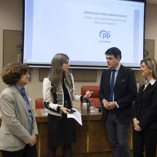 «La ley de universidades se carga la lucha por los derechos fundamentales en Cataluña»