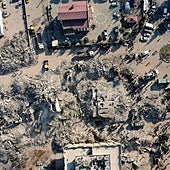 En Antioquía no quieren abandonar a sus muertos