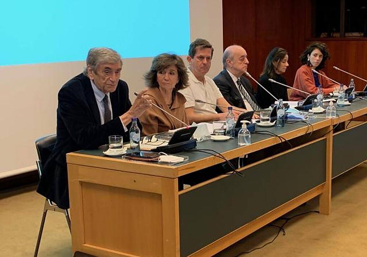 La comisión que estudia los abusos a menores de la Iglesia en Portugal