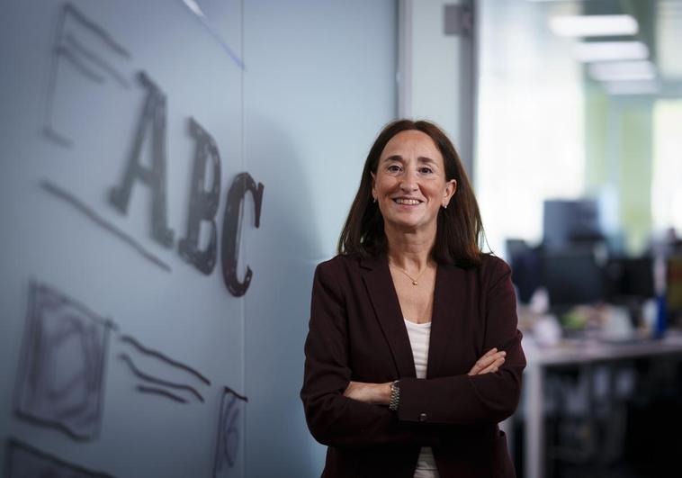 La catedrática de Comunicación Charo Sádaba, Defensora del Lector de ABC