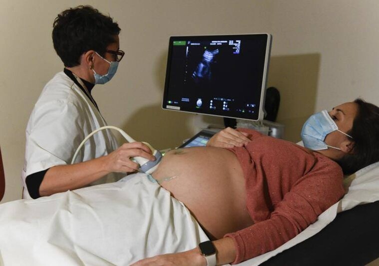 Las complicaciones en el parto o el embarazo causan la muerte a una mujer cada dos minutos en mundo
