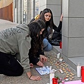 El drama de Leila y Alana, «que quería ser Iván»