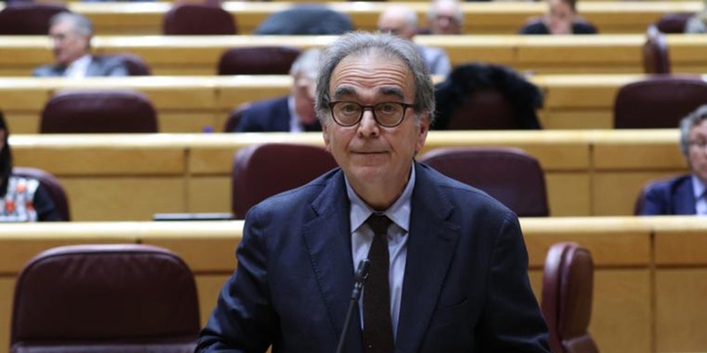 La ley de Universidades que fulmina la neutralidad de los campus sale adelante en el Senado