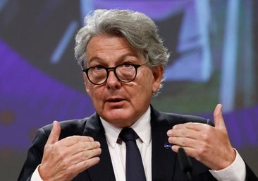 La Comisión Europea decide vetar el uso de TikTok a sus empleados