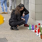 La abuela de las gemelas de Sallent apunta al bullying: «Los padres hablaron con el colegio, pero no se hizo nada»