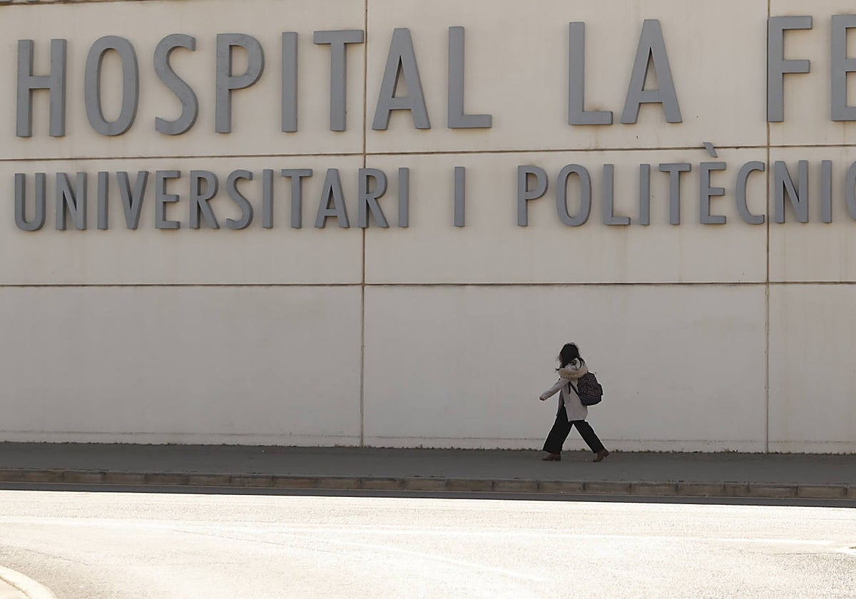 Sanidad descarta el virus de Marburgo en el caso sospechoso de Valencia