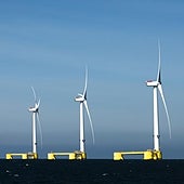 El Gobierno subleva a los pescadores con su plan para la eólica marina: «Es un pescacidio»