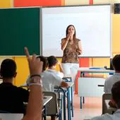Los maestros de Primaria se formarán las mismas horas en diversidad afectivo-sexual que en Matemáticas