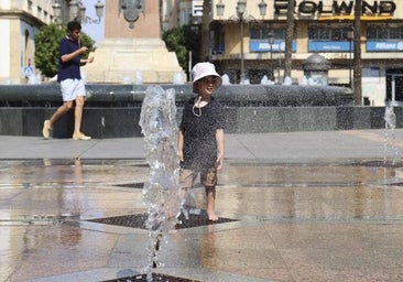 La ONU vaticina un aumento de la temperatura global por un nuevo episodio de El Niño