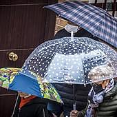 La Aemet avisa sobre lo que llega a España después de Juliette: cambios a partir del domingo