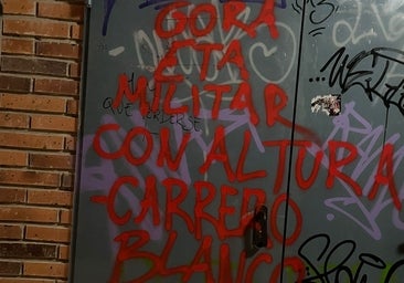 «Sin críticas al Gobierno»: las condiciones de la Facultad de Políticas de la Complutense para un acto por las víctimas de ETA