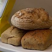 Una investigación concluye que los productos sin gluten son nutricionalmente inferiores a los que lo contienen