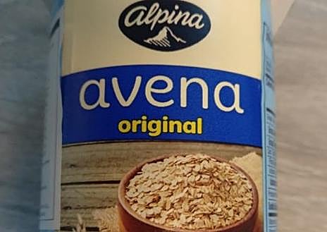 Imagen secundaria 1 - Diferentes formatos de la leche de avena sobre la que se alerta