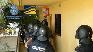 Imagen principal - Operación Fontana