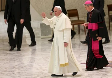 Los enemigos del Papa: quién frena el pontificado de Francisco