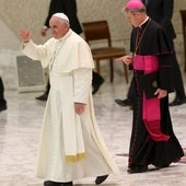 Los enemigos del Papa: quién frena el pontificado de Francisco