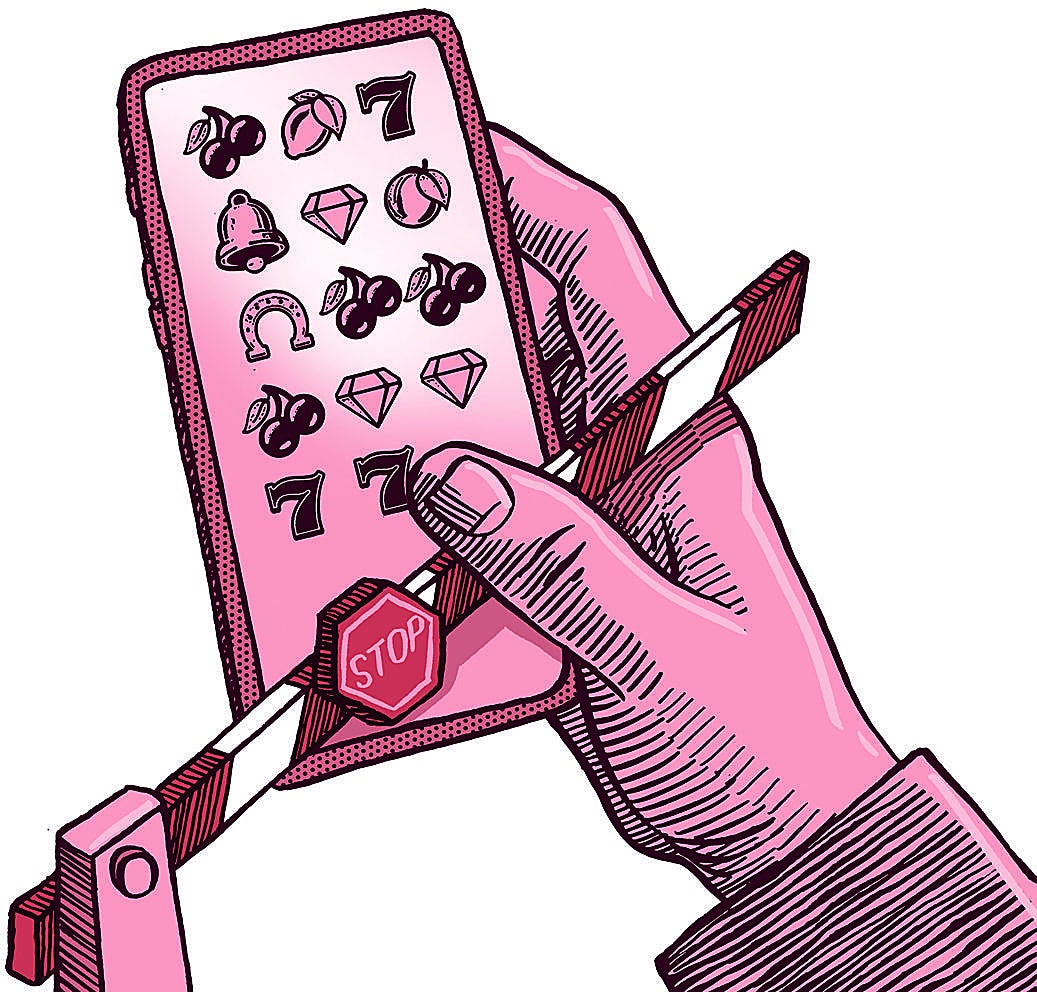 Así es la ley de Garzón contra el juego: claves, cambios y cómo se va a regular a partir de ahora