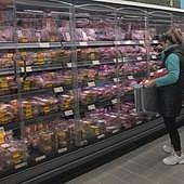 Consumo amplía la alerta por listeria: una segunda marca ajena a Lidl vende el embutido afectado