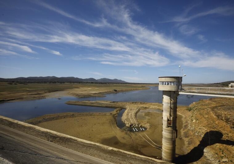 España entra oficialmente en una sequía de larga duración tras tres años con déficit de lluvias