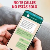 «No te calles. No estás solo», campaña para defender el derecho a usar el castellano en Cataluña